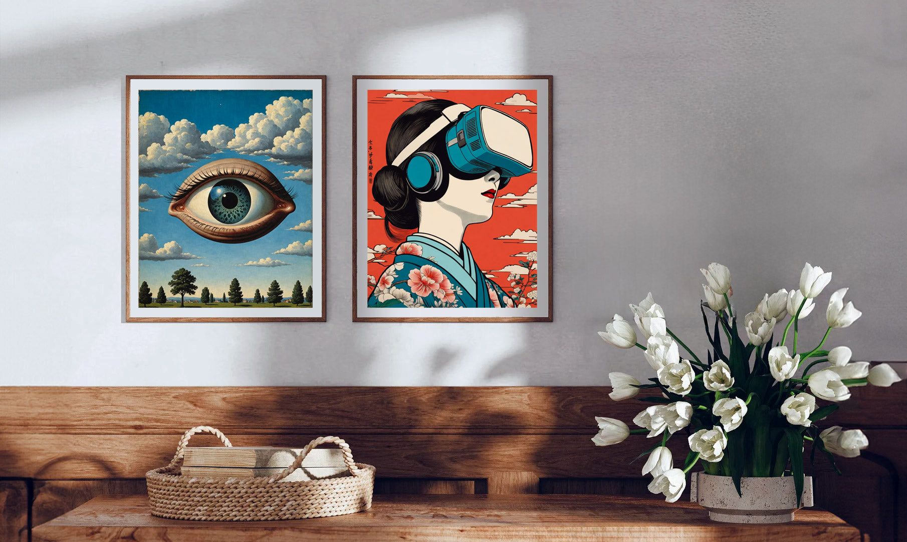 Posters - Wall art prints