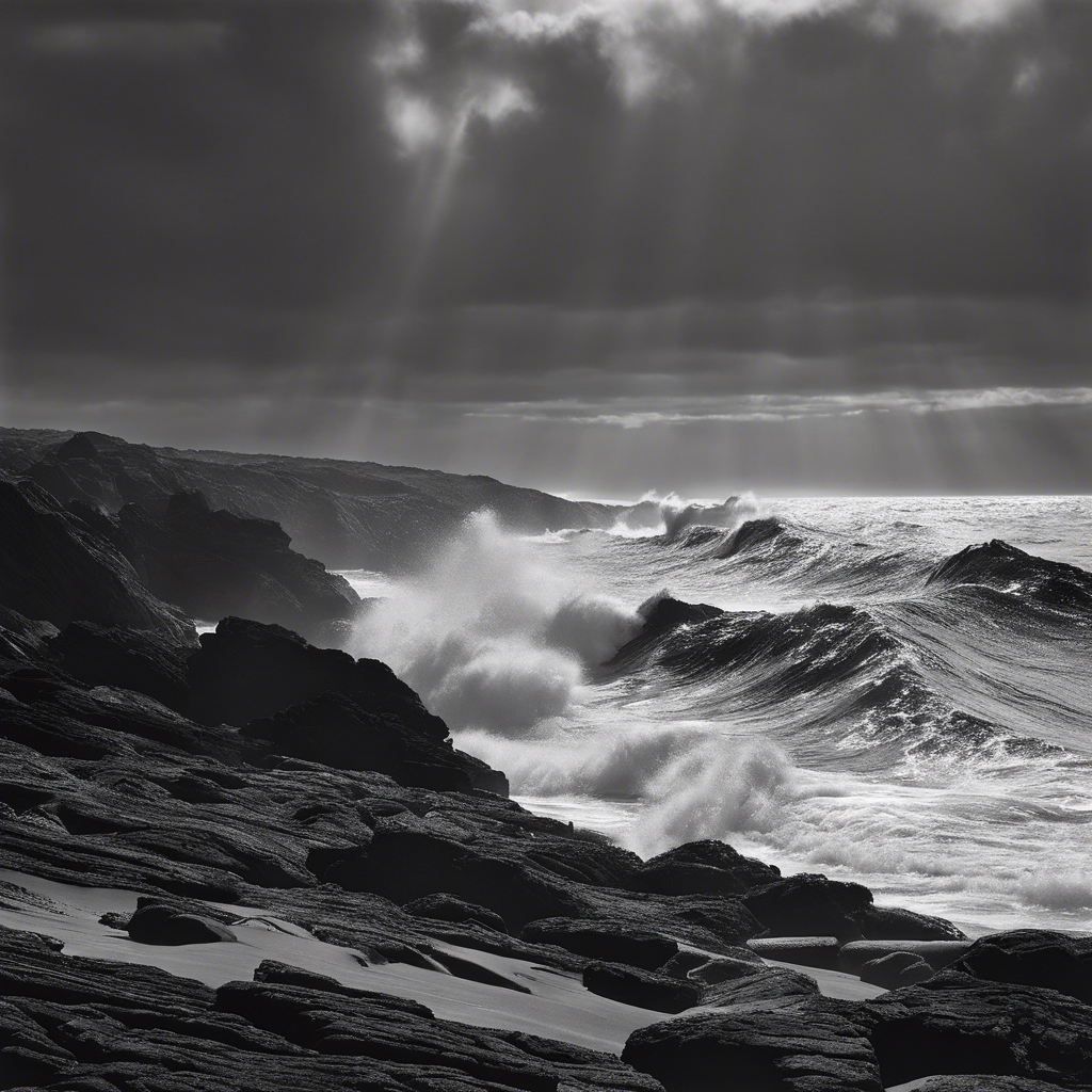 T-Shirt - Wim Wenders,, Ocean  - 572659119