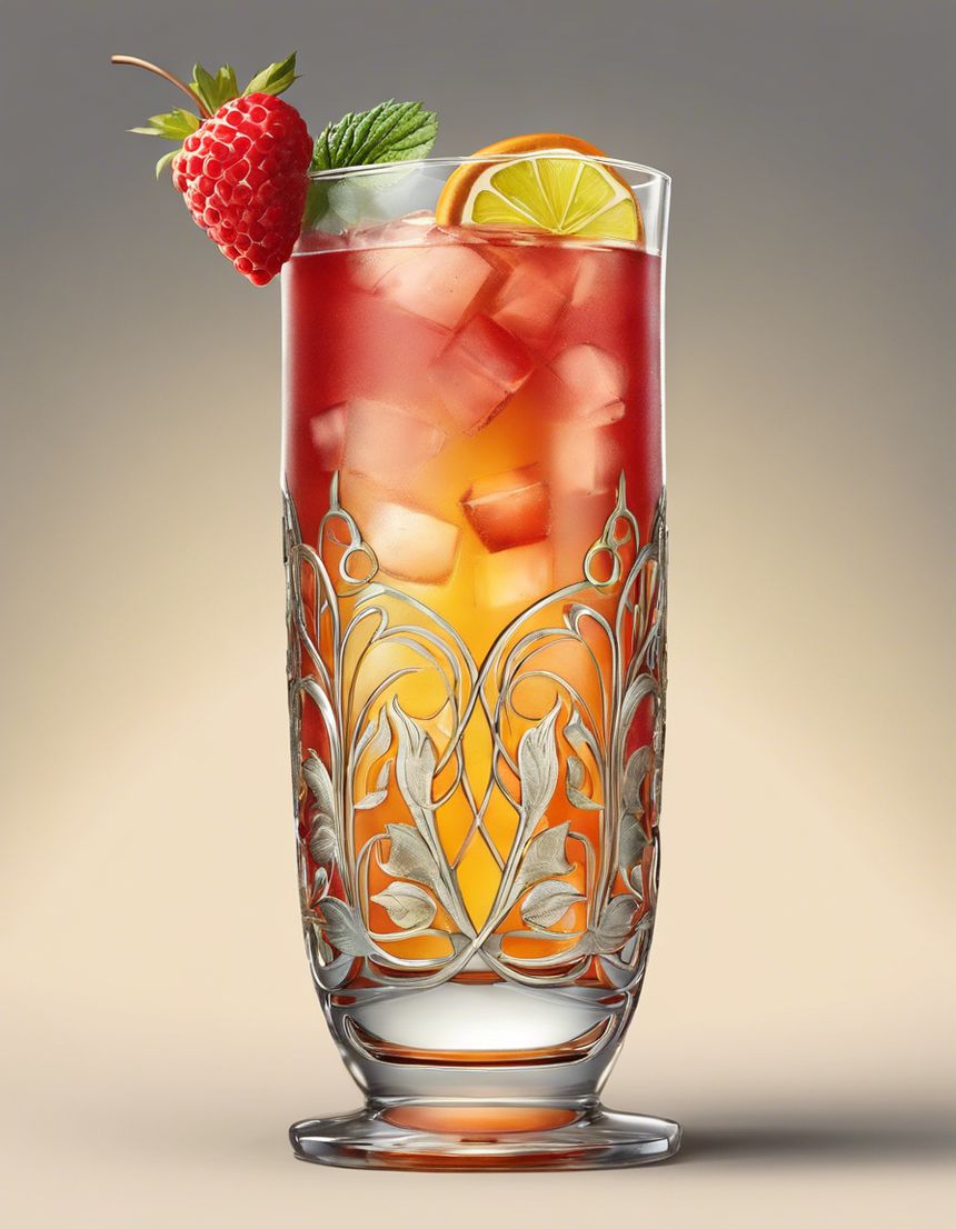 Image - Art nouveau (architecture), Cocktail - 2309740087