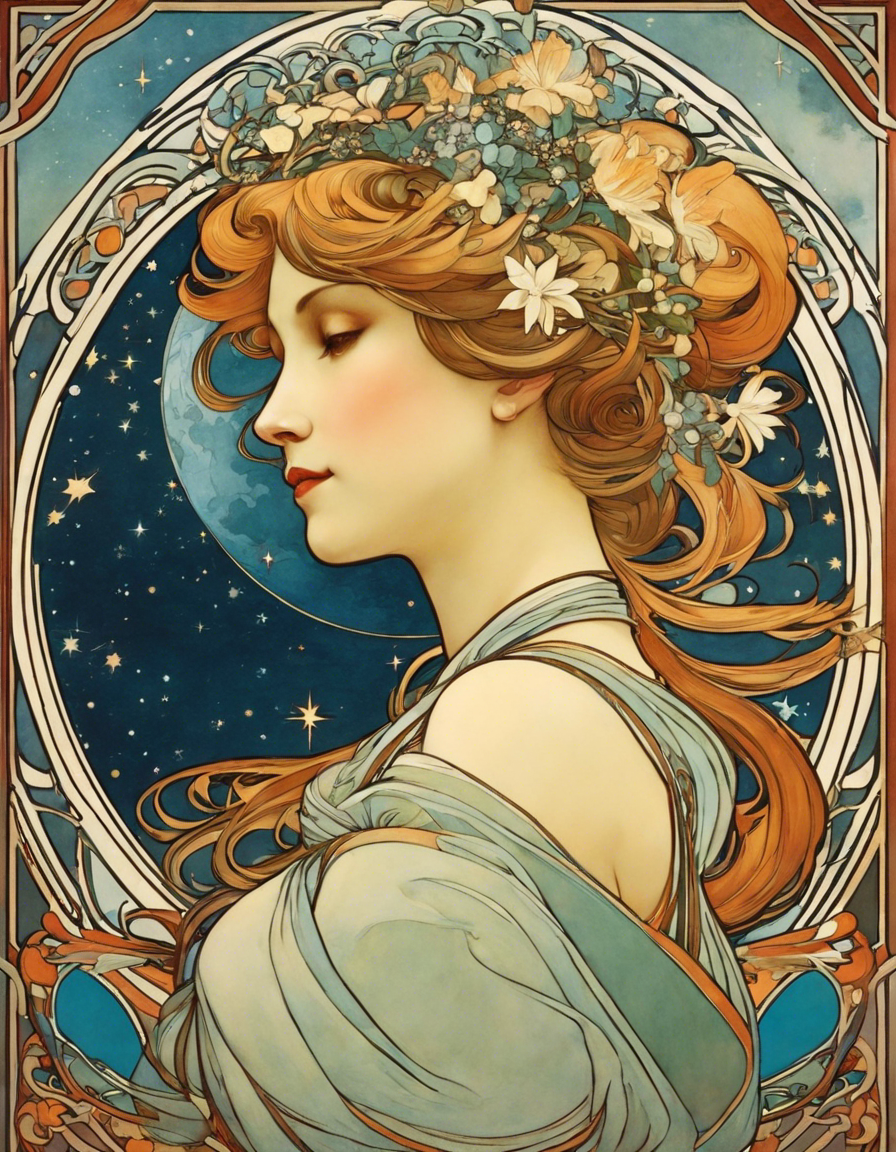 Image - Mucha, Astro - 892631478